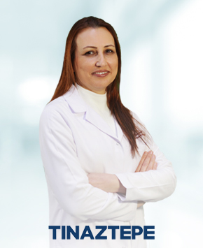 Exp. Dr. Tülay Dikencik