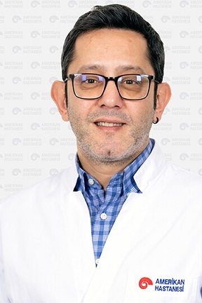 Assoc. Dr. Osman Oğuz