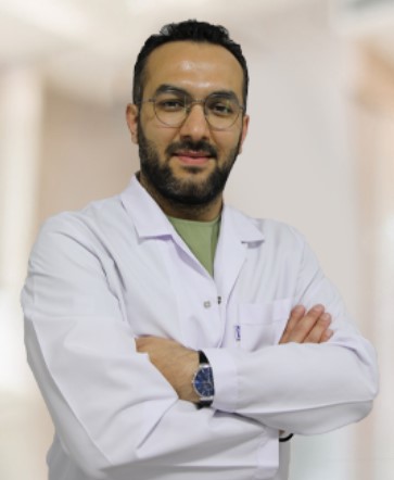 Prof. Dr. Cihan Şahan 