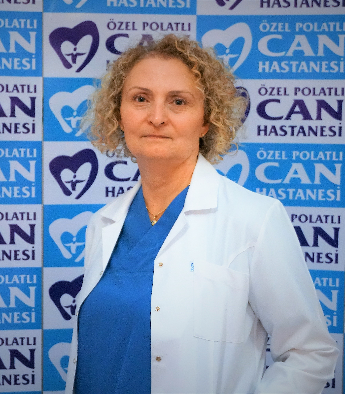 Dt Filiz Yıldız ÇAĞLAR 