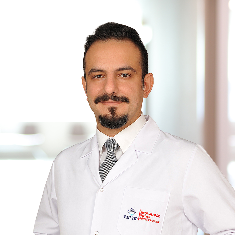 Exp. Dr. Abdulbaki Ağaçkıran 