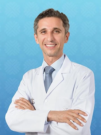 Assoc.Dr. Hayrettin TEMEL 