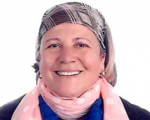 Dr. Aliye Berna ATALAY