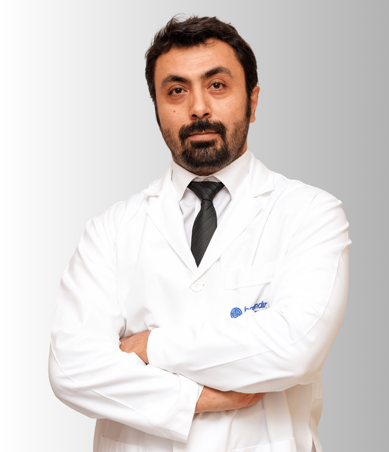 Exp. Dr. Korcan YÜKSEL