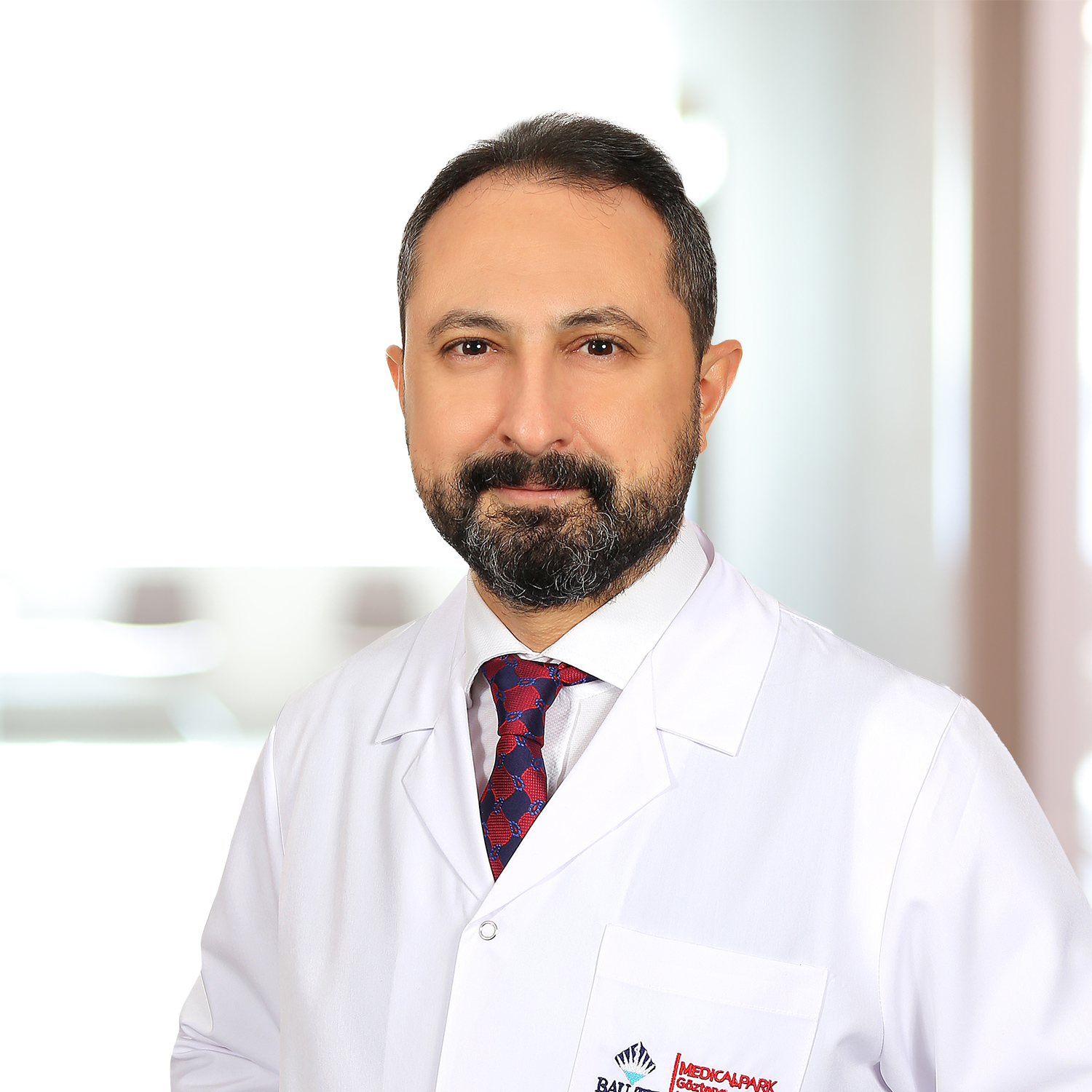 Prof. Dr. Tolga Tasci 