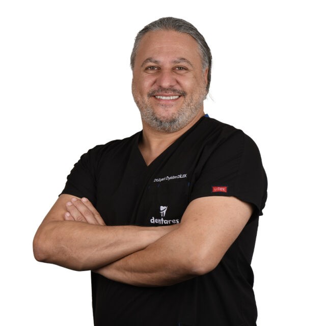 Dt. Öyküm Dilek