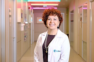 Dr. Firdevs Seyfe ŞEN