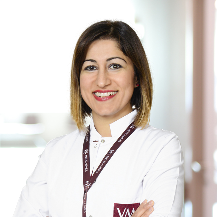 Op. Dr. Emine Emsal Demirel 