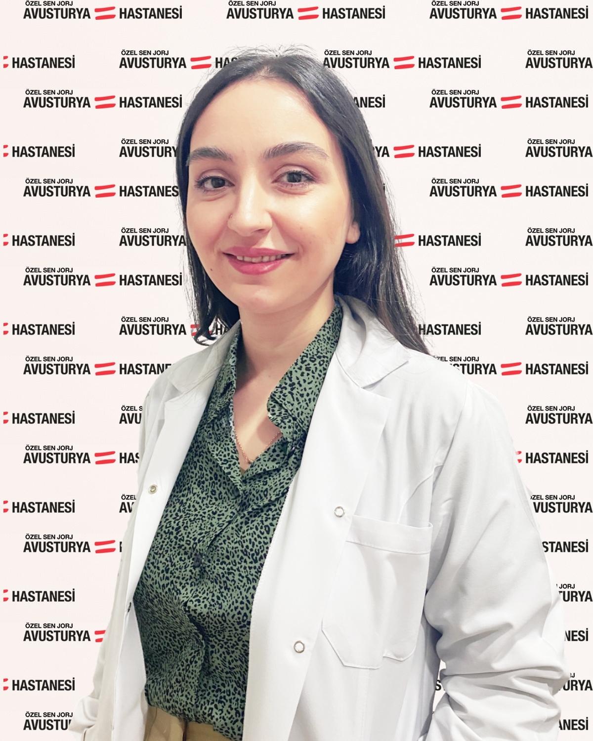 Dyt. Neslişah BOZKAYA GOK 