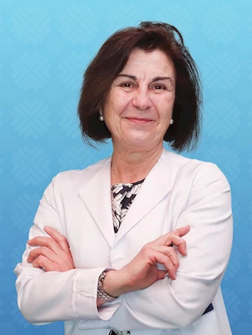 Prof. Dr. Pilar LAGUNA