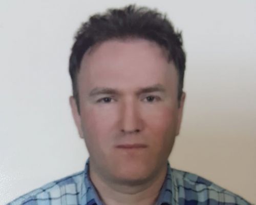 DR. Erdinç HATİPSOYLU