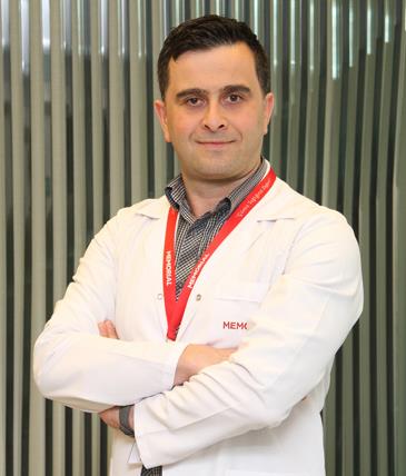 Prof. Gökhan TEMİZ