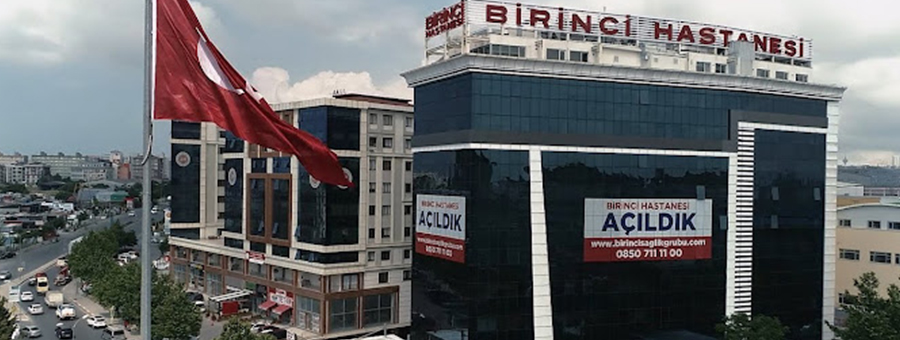 Private Birinci Hospital