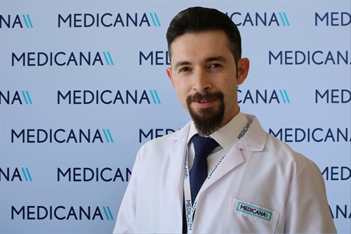 Exp. Dr. Serkan Berdibek  