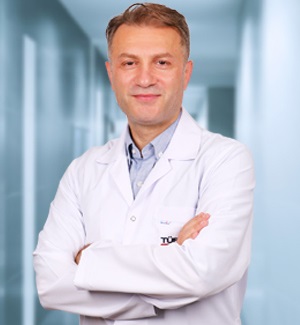 Op. Dr. Erdinç Ceylan