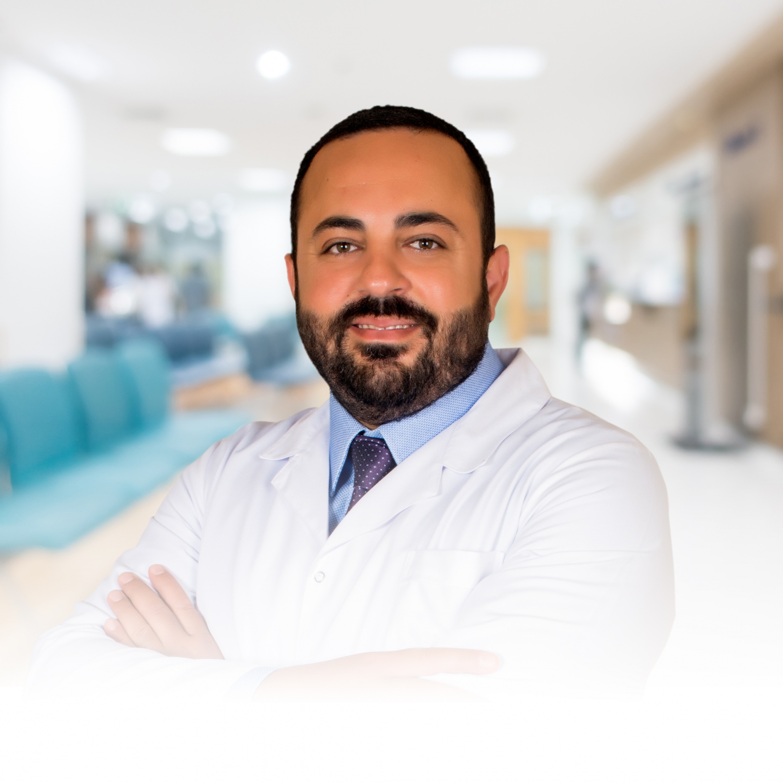Dt. Mehmet BÜDÜŞ 