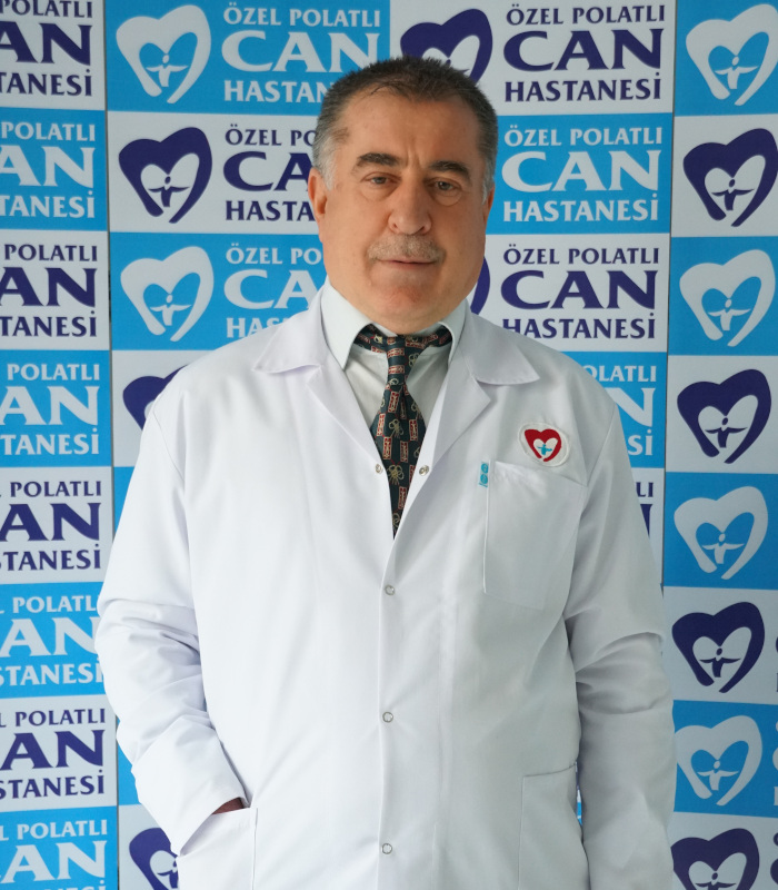 Exp. Dr. Nafi ATAK 