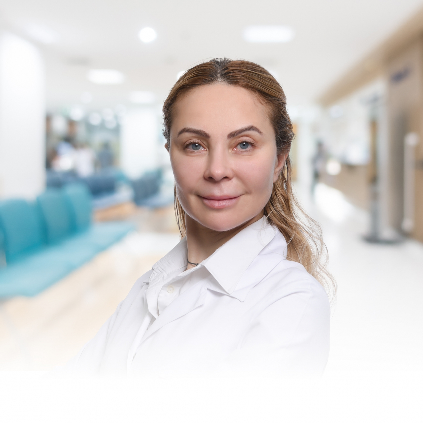 Op. Dr. Fümerel İNCE 