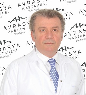 Exp. Dr. Alaaddin KÜÇÜK
