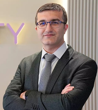 Op.Dr. Mehmet Fatih Algan