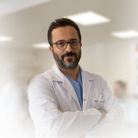Prof. MD Ersan Özbudak