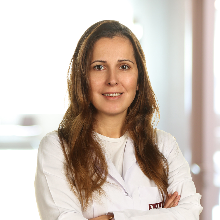 Op. Dr. Pınar Tezer 