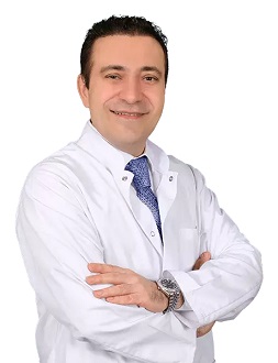 Dr. KERİM ÇIKIM