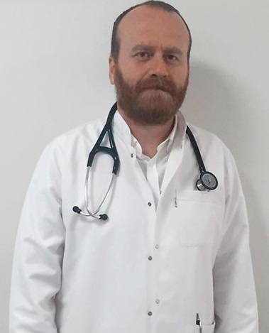 Exp. Dr. Veli KAYA