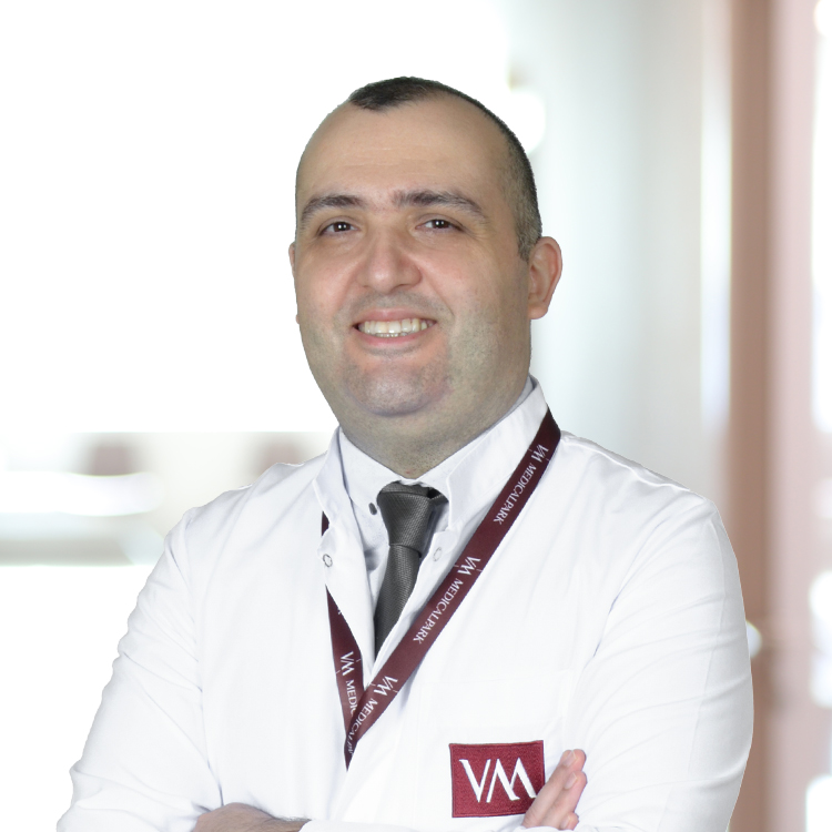 Assoc. Prof. Dr. Orçun Gürbüz 