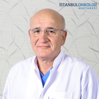 Assoc. Dr. Osman KRAND