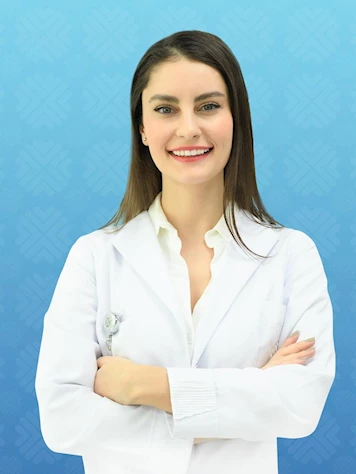 Doctor Faculty Member Nurcan ALTAŞ 