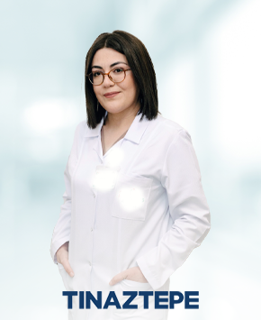 Dr. Gunay Mammadova 