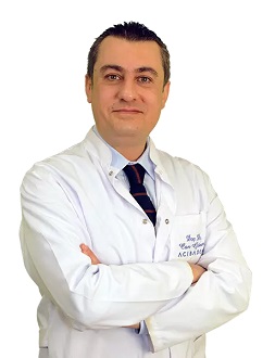 Prof. Dr. CAN GÖNEN