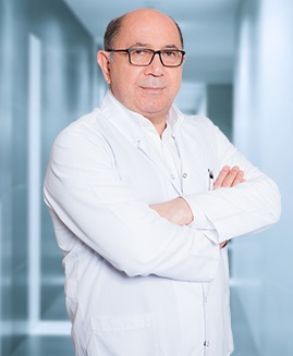 Exp. Dr. Metin Oğuz