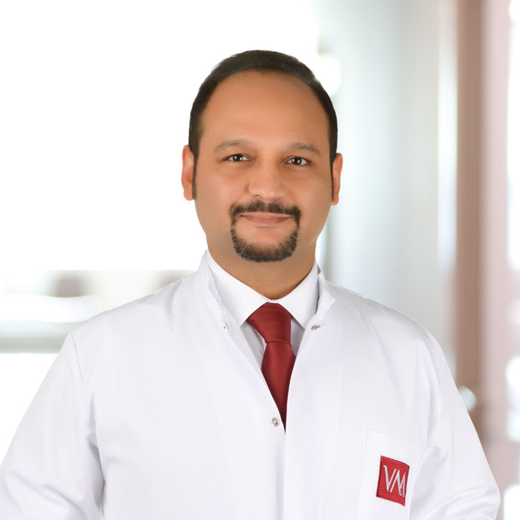 Assoc. Dr. Murat Yassa 