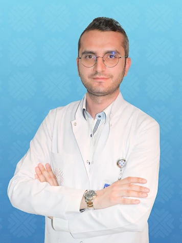 Op.Dr. Fatih Yunus EMRE 