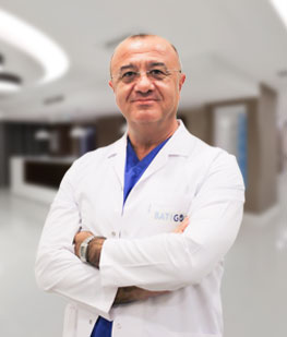 Op. Dr. H. Murat ULUTAGAY