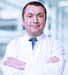 Exp. Dr. İmdat ÖZKUL 