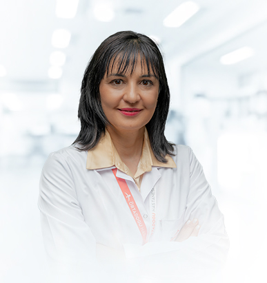 Assoc. Prof. Dr. Esra Aktepe Keskin 