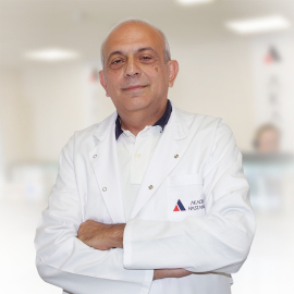 Op. Dr. Halil Atalay