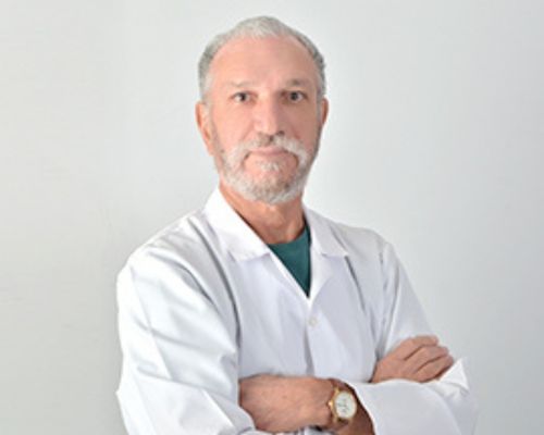 Mahmut KILIÇ