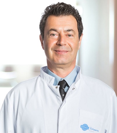 Exp. Dr. Ali Enis Fer