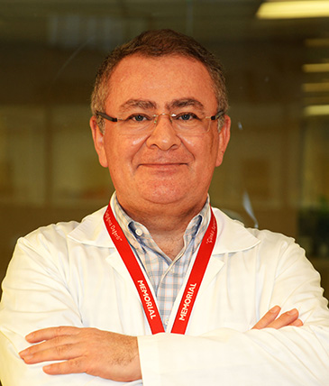 MD Osman Nuri İNCEÖZ