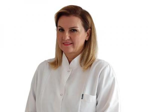 Dentist Gerçek Canpolat