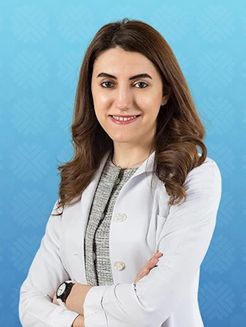 Assoc. Prof. Dr. Funda DİKKAYA 