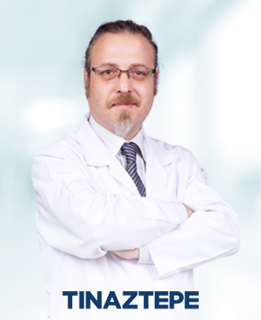 Dr. Tahir Buran 