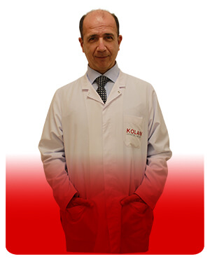 Prof. Dr. Cengizhan YİĞİTLER