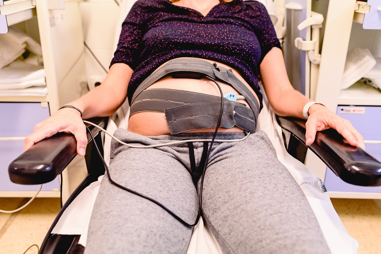 Why should sugar loading be done during pregnancy?