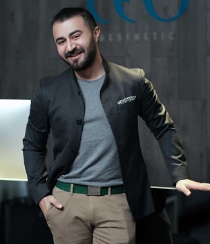 Op. Dr. Doğuş YALÇIN