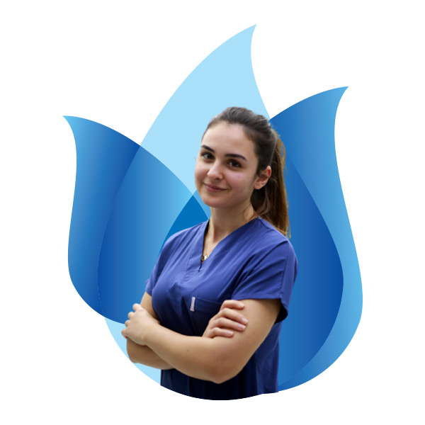 Dt. İrem Yıldız